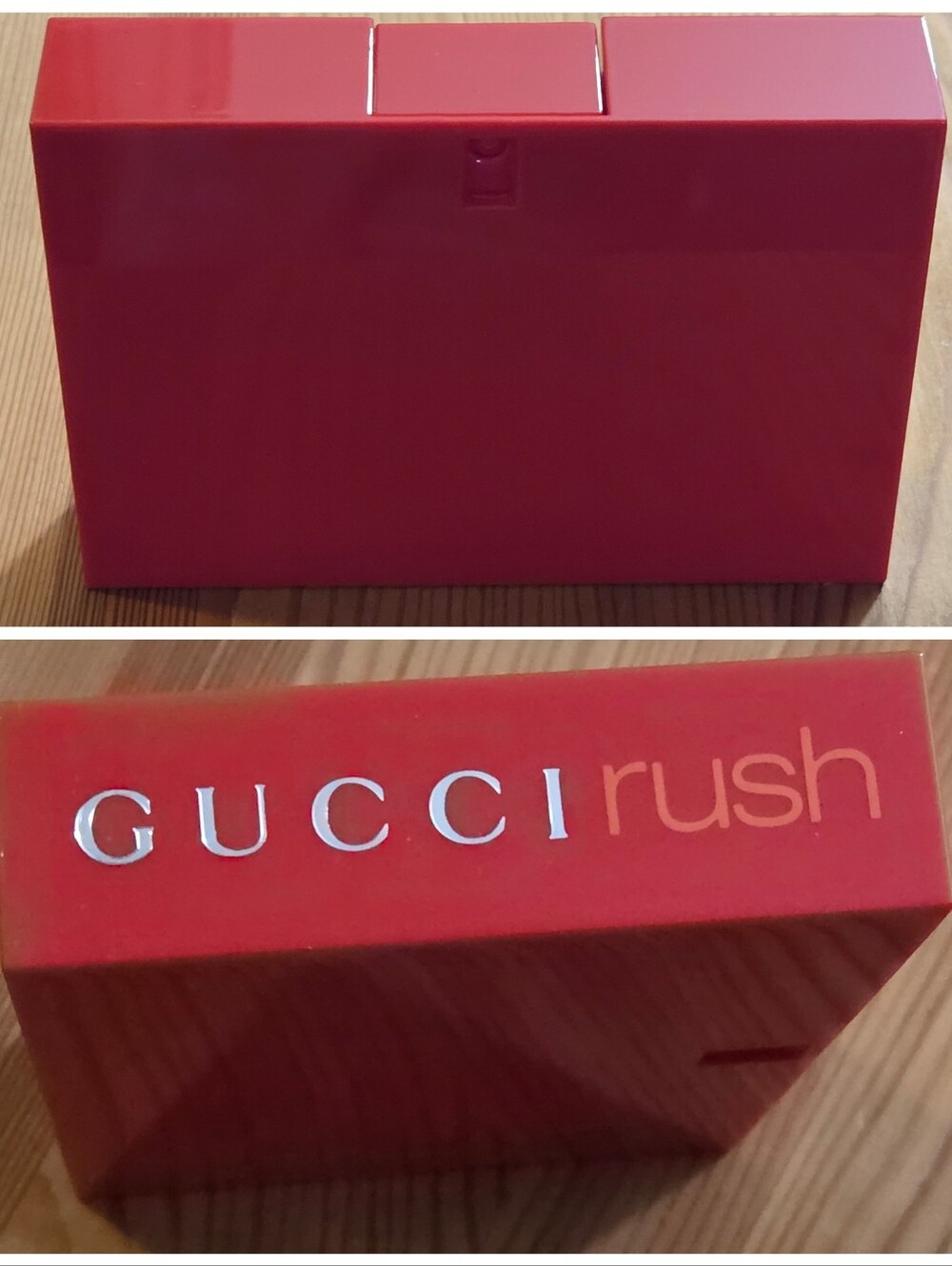 Gucci Rush Fragrance 75 ml
